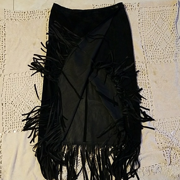 CHICOS SKIRT - Picture 8 of 8